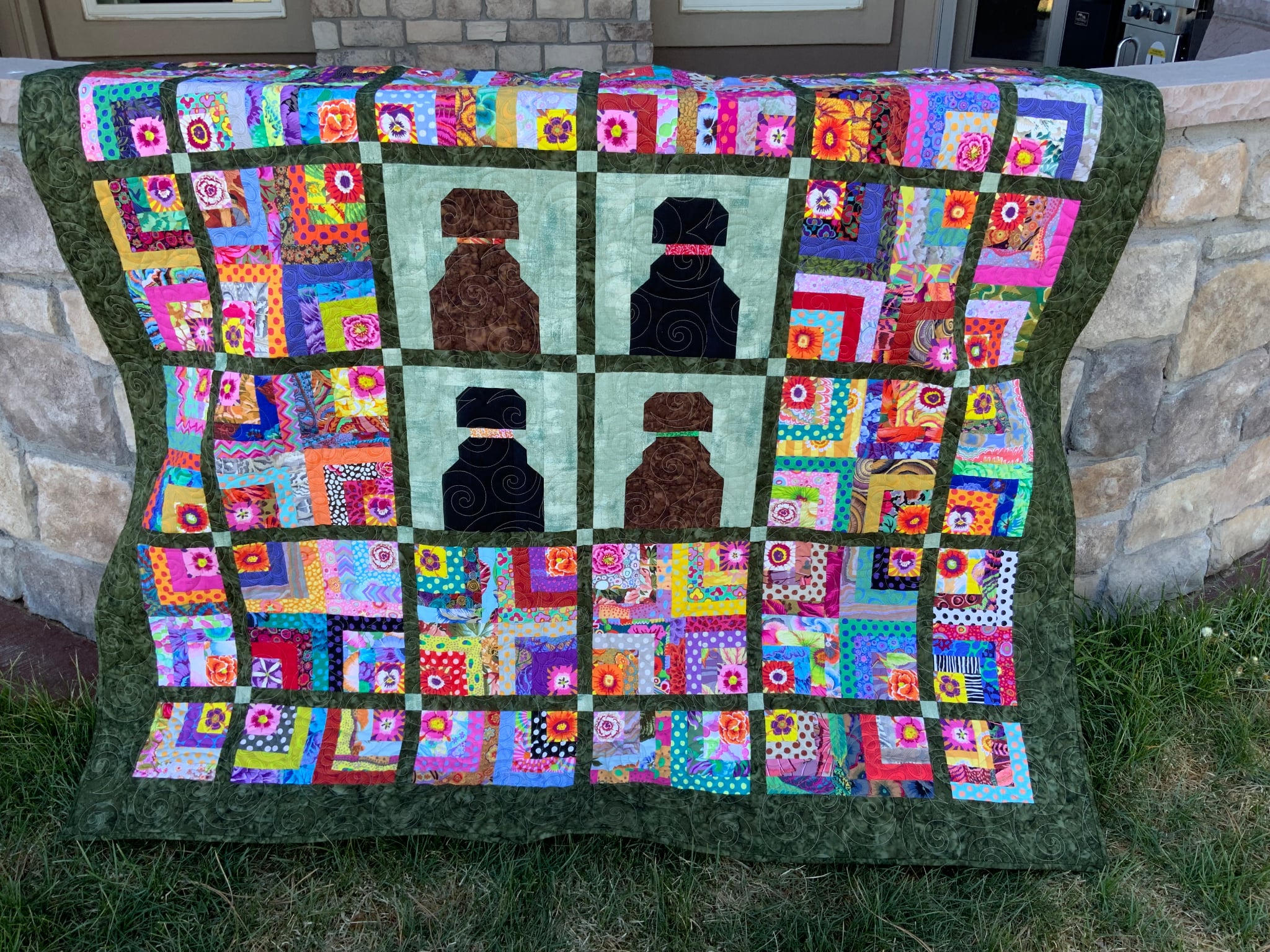 Image of Quilt